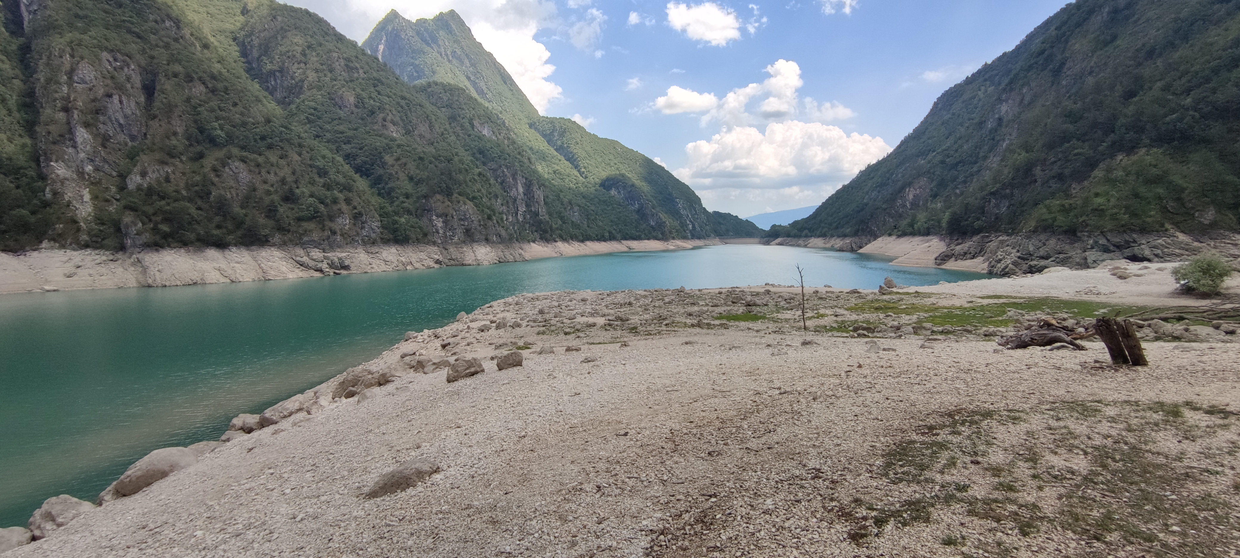 Panorama Dolomiti