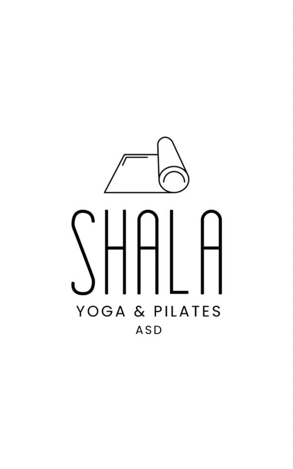 Logo A.S.D. ShalaYogaPilates