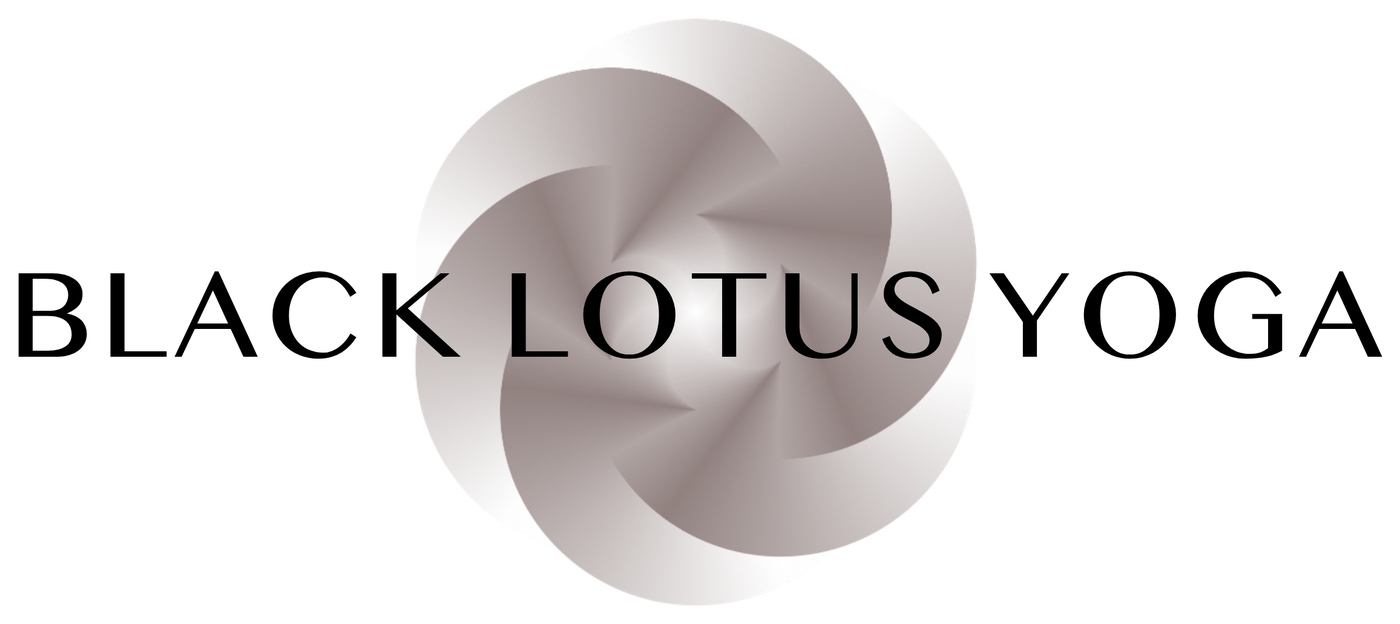 Black Lotus Yoga